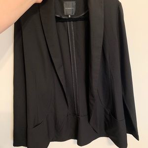 Dynamite Open Blazer